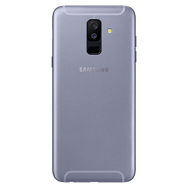 Samsung Galaxy A6+ Azul plataé a bajo precio