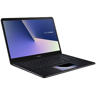 ASUS Zenbook Pro 15 UX580GD-E2031R