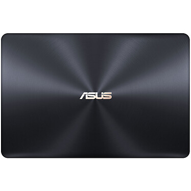 ASUS Zenbook Pro 15 UX580GD-E2031R pas cher