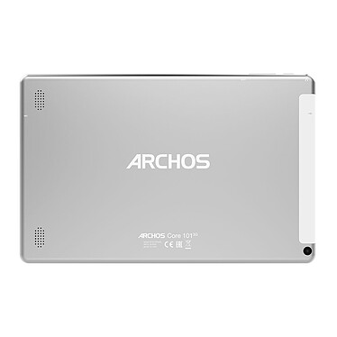 Avis Archos Core 101 3G V2 32Go