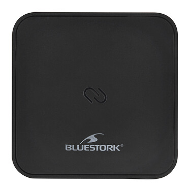 Avis Bluestork Lecteur de carte & Hub- USB-C