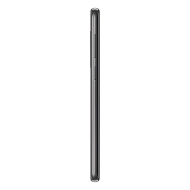 Acheter Samsung Galaxy S9+ SM-G965F Titan Gris 256 Go · Reconditionné