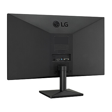LG 24" LED 24MK430H-B pas cher