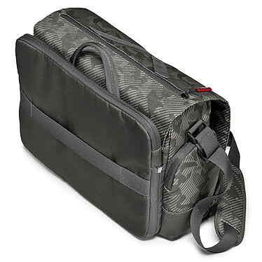 Manfrotto Noreg Camera Messenger-30 a bajo precio