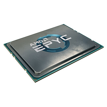 AMD EPYC 7281 (2.1 GHz)
