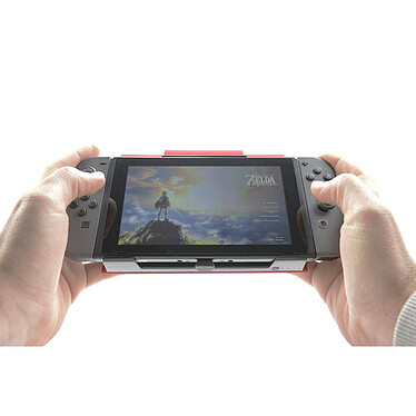 Steelplay Switch Powerbank with Case pas cher