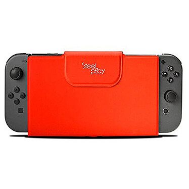 Opiniones sobre Steelplay Switch Powerbank with Case