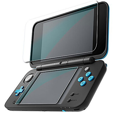 Steelplay 2DS XL Screen Protection Kit