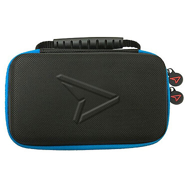 Steelplay 2DS XL Carry & Protect Bag Bleu