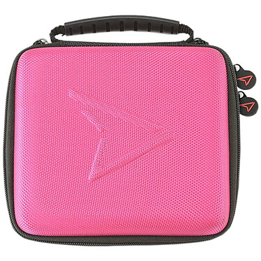 Steelplay 2DS Carry & Protect Bag Rose