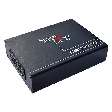 Steelplay SCART to HDMI Converter