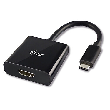 i-tec USB-C HDMI Adapter