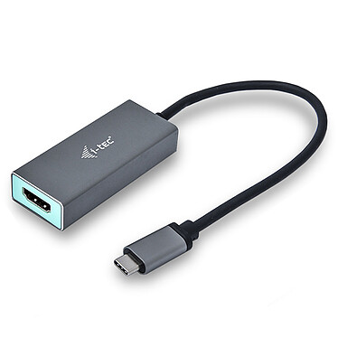 i-tec USB-C HDMI Adapter 60 Hz