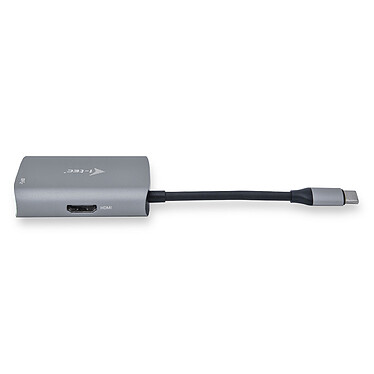 Opiniones sobre i-tec USB-C Metal HUB + HDMI
