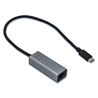 i-tec USB-C Metal Gigabit Ethernet Adapter