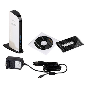 Buy i-tec USB 3.0 HD Video Docking Station Advance