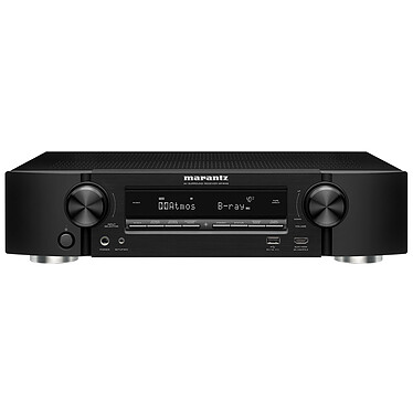 Marantz NR1609 Noir