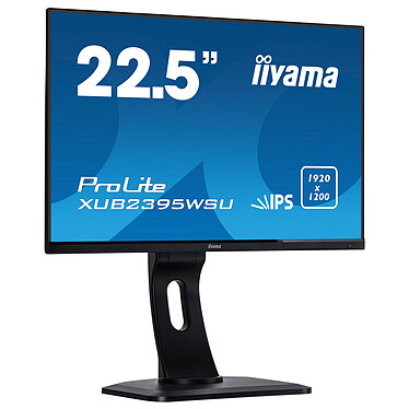 Avis iiyama 22.5" LED - ProLite XUB2395WSU-B1