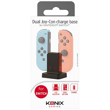 Accesorios Switch