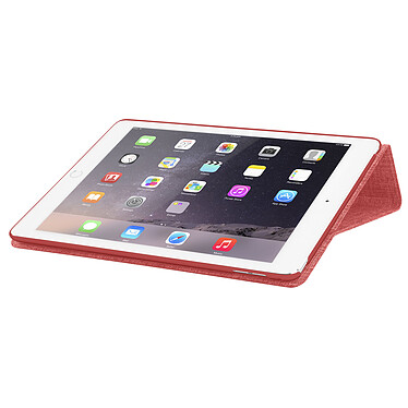 Avis STM Atlas iPad mini 4 Rouge