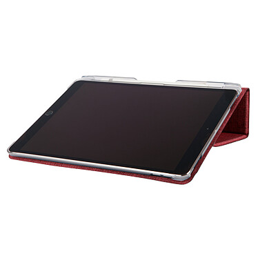 Avis STM Atlas iPad Pro 9.7" Rouge 