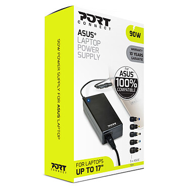 Comprar Port Connect ASUS Power Supply (90W)