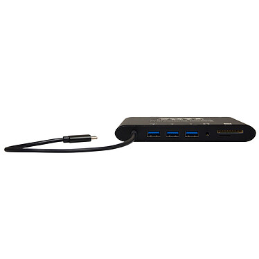 Acquista Port Connect Travel Docking Station Tipo C 4K