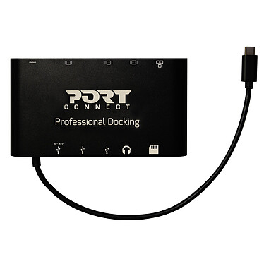 Docking station PC portatile