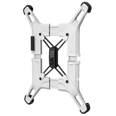 UAG Exoskeleton Universal 10" Blanc