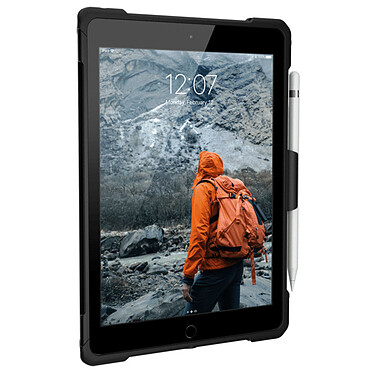 Avis UAG Plasma iPad Pro 12.9" 