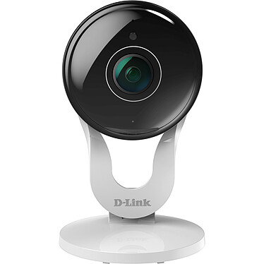 IP camera