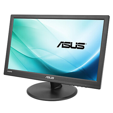 Review ASUS 15.6" LED Touchscreen VT168N