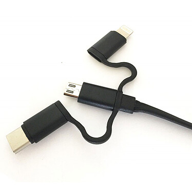 Comprar Watt&Co CA-USB-MLC-CT