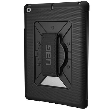 Opiniones sobre UAG Metropolis + Handstrap negro iPad 9.7" 2017 (bulk)