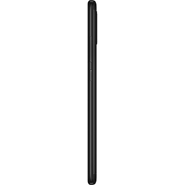 Opiniones sobre Xiaomi Mi A2 Lite Negro (64GB)
