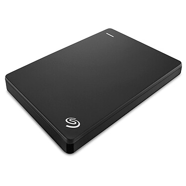 Seagate Backup Plus Slim 1 To Noir (USB 3.0)