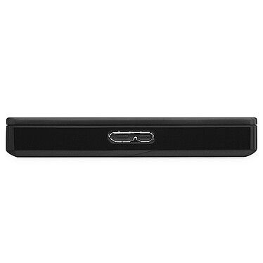 Seagate Backup Plus Slim 1 To Noir (USB 3.0) pas cher