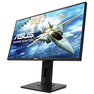 Opiniones sobre ASUS 24.5" LED - VG255H