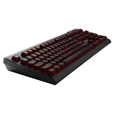 Buy G.Skill RIPJAWS KM570 MX Red - Switches Cherry MX Brown