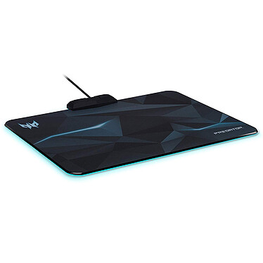 Opiniones sobre Acer Predator RGB Mousepad