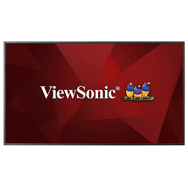 ViewSonic CDE5510