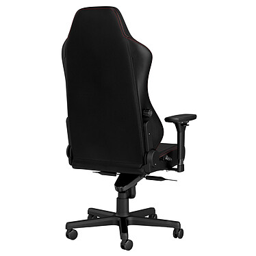 Buy Noblechairs HERO Leather (black/red)