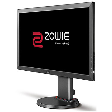 Opiniones sobre BenQ Zowie 24" LED - RL2460