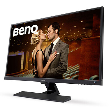 Opiniones sobre BenQ 32" LED - EW3270ZL
