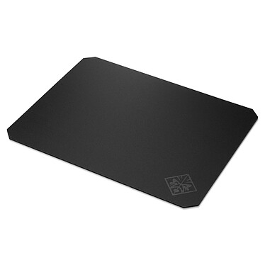 Review HP Omen Hard Mouse Pad 200