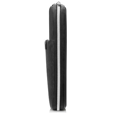 Opiniones sobre HP Carry Sleeve 14" Negro/Plata