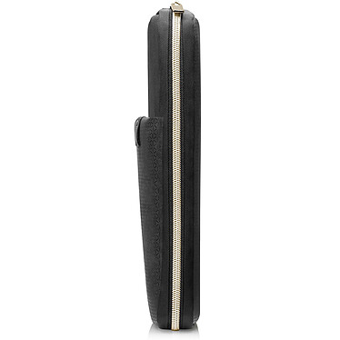 Review HP Carry Sleeve 15" Black/Gold