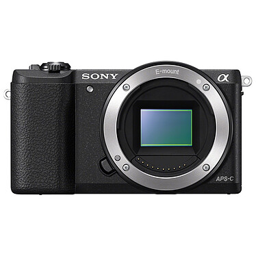 Acheter Sony Alpha 5100 + Objectif 16-50 mm Noir + Lowepro Slingshot Edge 150 AW