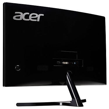 Acer 23.6" LED - ED242QRAbidpx pas cher