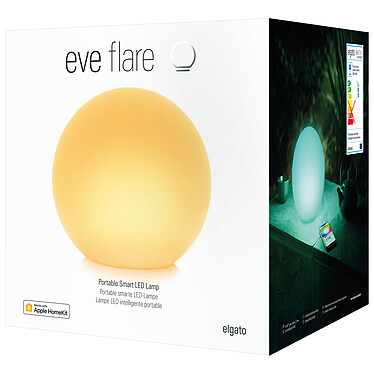 Review Eve Flare